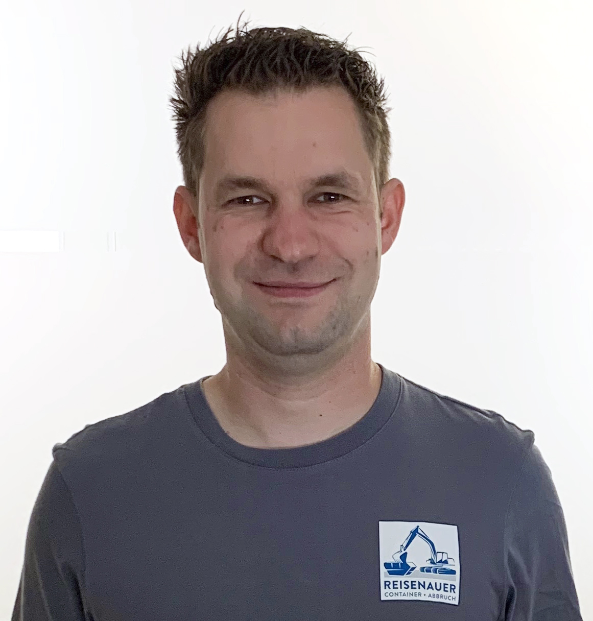 Ingo Reisenauer, Geschäftsführer der Reisenauer & Co GmbH